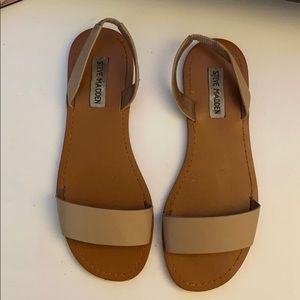 Steve Madden sandals